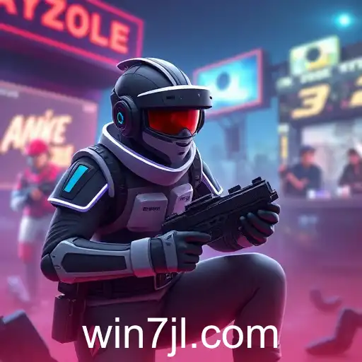 The Rise of 7jl: Transforming the Digital Gaming Landscape