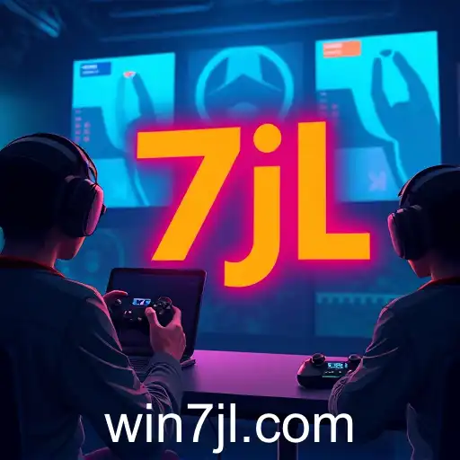 The Online Gaming Shift: Exploring 7jl's Impact
