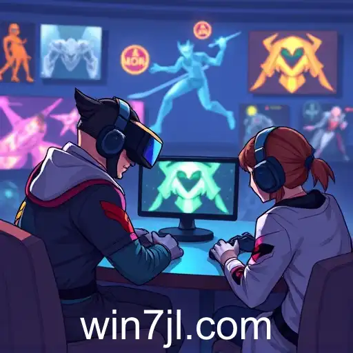 7jl: The Resurgence of Classic Gaming