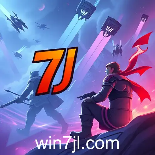 The Rise of 7jl in the Gaming World