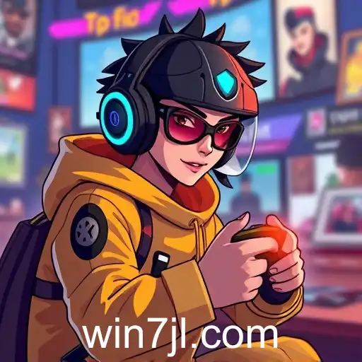 The Rise of 7jl in the Gaming World